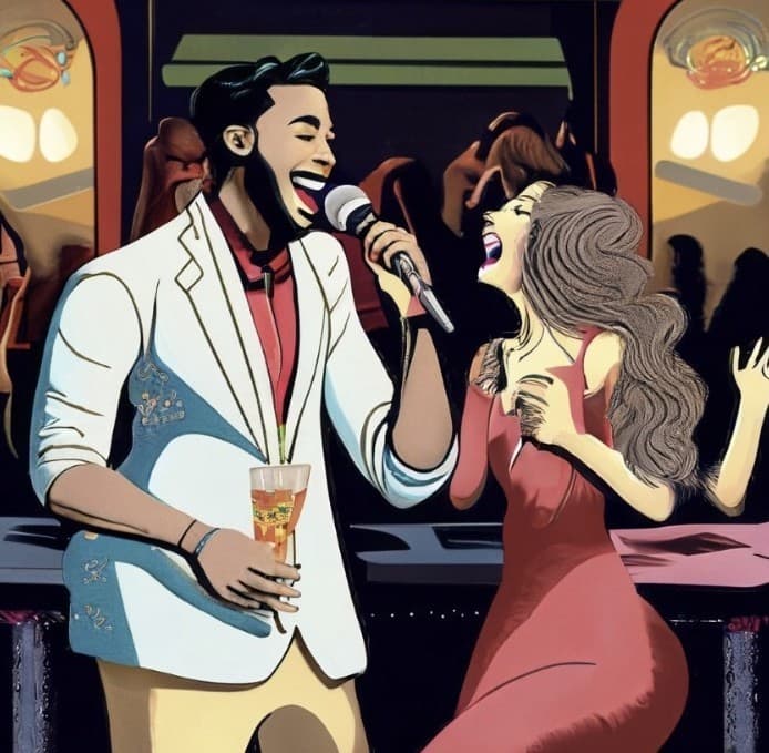 スナックレガート